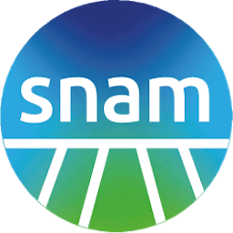 snam logo